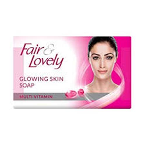 FAIR&LOVELY GS SOAP 125g